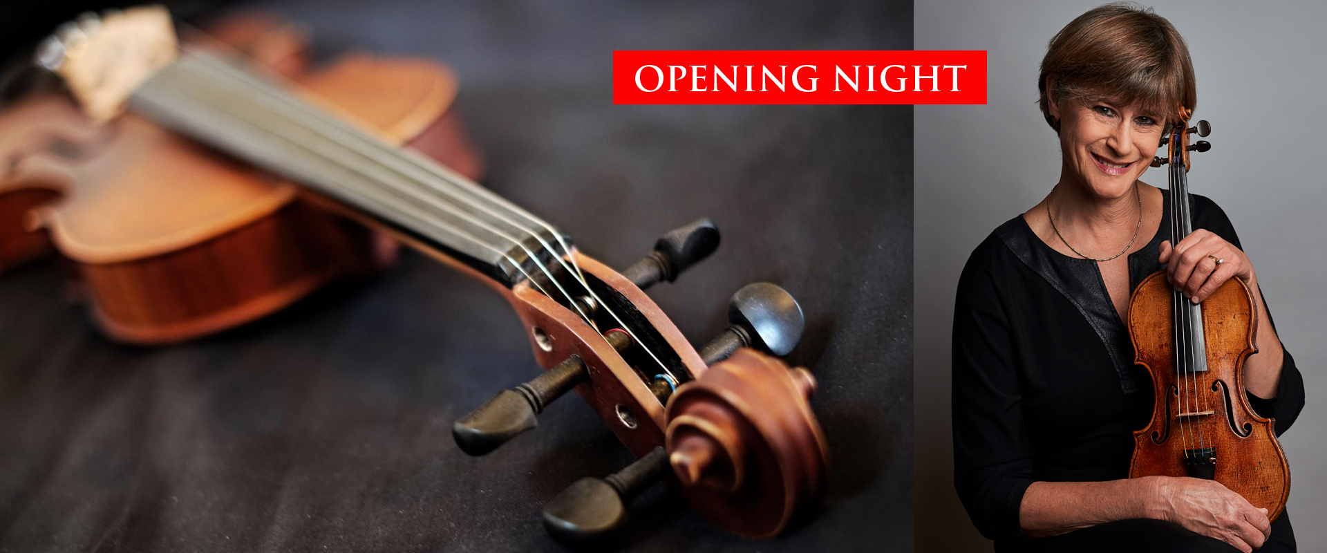 Saturday, September 22, 2018, 7:30pm Trianon Theatre